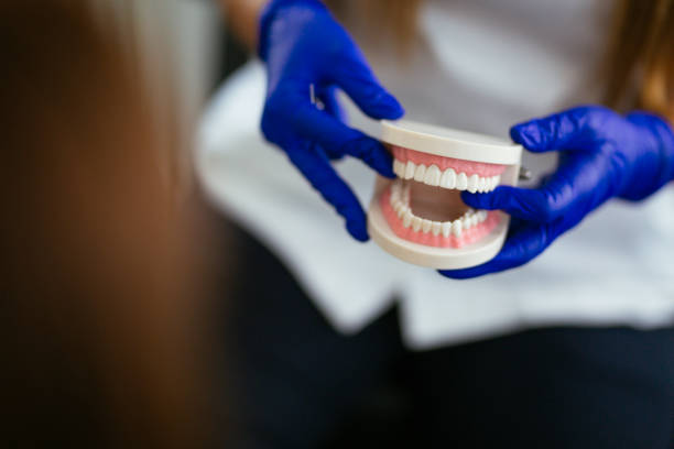 TMJ/TMD Treatment in Ocean Grove, MA
