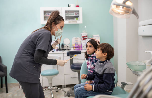 Best Dental Fillings (Composite and Amalgam)  in Ocean Grove, MA
